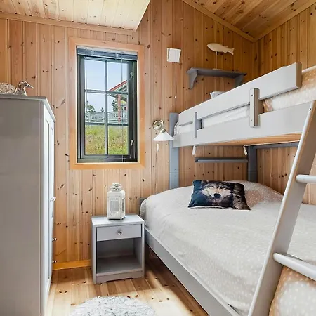 Holiday home Modern With A Great Location On Blefjell *