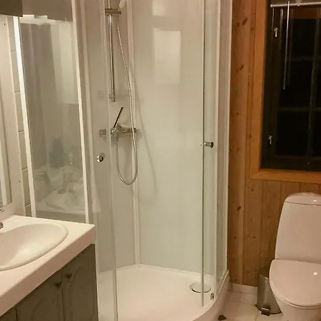 Prázdninový dům Modern With A Great Location On Blefjell *