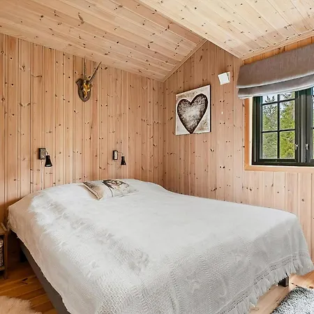 펜션 Modern With A Great Location On Blefjell *