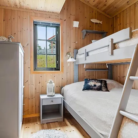 Modern With A Great Location On Blefjell * 램프랜드